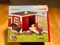 Schleich Hühnerstall (42421) Berlin - Steglitz Vorschau