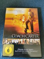 DVD COACH CARTER Niedersachsen - Varel Vorschau