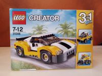 Lego Creator 3in1 Auto 31046 Nordrhein-Westfalen - Schlangen Vorschau