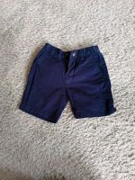 Baby Shorts Tommy Hilfiger Gr. 80 Sachsen-Anhalt - Wolmirsleben Vorschau