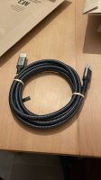 HDMI Kabel 8K Auflösung NEU Niedersachsen - Rötgesbüttel Vorschau