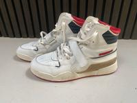 Isabel Marant 41 oney High Sneakers  (1x getragen, neuwertig) Altona - Hamburg Rissen Vorschau