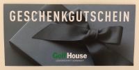 90€ Golf House Gutschein Schleswig-Holstein - Kiel Vorschau