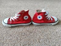 Converse Kinderschuhe Nordrhein-Westfalen - Witten Vorschau