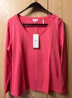 Neu! S. Oliver, Langarmshirt, Gr. 42, pink Nordrhein-Westfalen - Warburg Vorschau