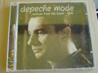 Depeche Mode Dave Gahan CD Sammlung 1 Sachsen - Bernsdorf Vorschau