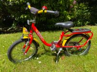 Puky Kinderfahrrad 16 Zoll Bayern - Augsburg Vorschau