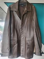 HUGO BOSS Lamm Nappaleder Jacke Gr. 54 Baden-Württemberg - Mannheim Vorschau