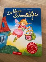 Buch „die kleine Schnullerfee“ Baden-Württemberg - Meckenbeuren Vorschau