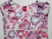 QUASI-MODA BERLIN Sommerkleid Kleid handmade Baumwolle nw 38 M 36 Berlin - Dahlem Vorschau