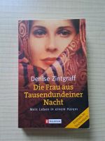 Denise Zintgraff, Die Frau aus Tausendundeiner Nacht Dresden - Leuben Vorschau