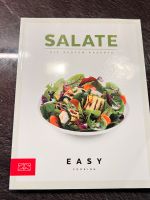 Salate Buch Baden-Württemberg - Mannheim Vorschau