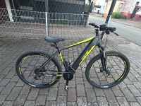 E-Bike Fischer Montis 5.0 unisex Rheinland-Pfalz - Schweix Vorschau