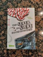 Buch - Conni - mein Leben, die Liebe und der ganze Rest Schleswig-Holstein - Maasbüll Vorschau
