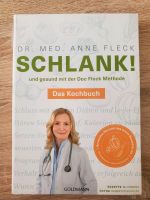 Kochbuch DR. MED. ANNE FLECK Sachsen - Kurort Seiffen Vorschau