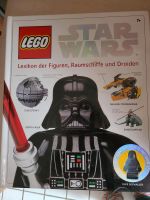 Lego Lexikon der Figuren Star Wars Rheinland-Pfalz - Altenkirchen Vorschau