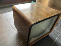 Philips Rafael Fernseher Antiquität Retro Baden-Württemberg - Bad Ditzenbach Vorschau