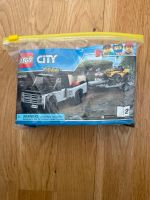 Lego City 60148 Quad Rennteam kpl. Baden-Württemberg - Mundelsheim Vorschau