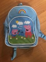 Kindergartenrucksack/ Rucksack, Pepper Pig Dortmund - Wellinghofen Vorschau