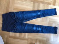 Umstands-Jeans, H&M, Gr.44 Bayern - Schwandorf Vorschau