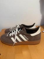 Adidas Spezial braun Münster (Westfalen) - Geist Vorschau