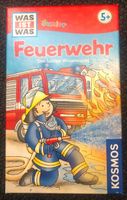 Was ist Was Junior Feuerwehrspiel, Kinderspiel Berlin - Wilmersdorf Vorschau