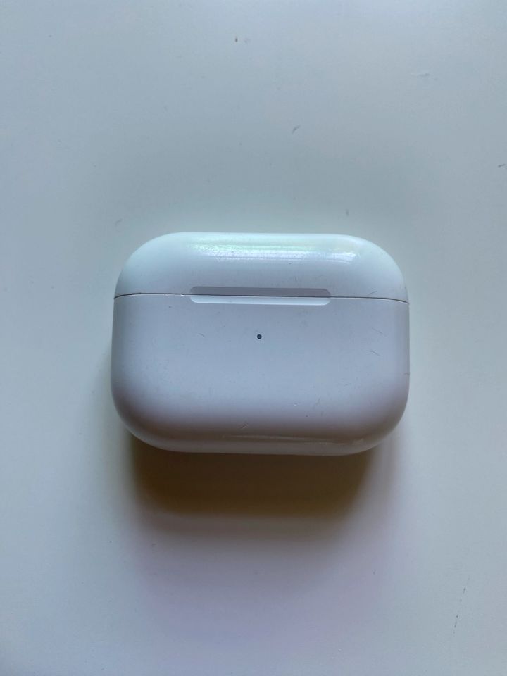 Apple Air Pods Pro in Dresden