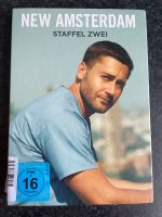 New Amsterdam Staffel 2 DVD neuwertig Nordrhein-Westfalen - Bönen Vorschau