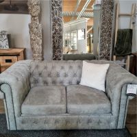 Chesterfield Sofa 2 Sitzer Nordrhein-Westfalen - Viersen Vorschau