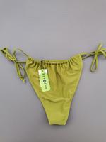 NA-KD Nakd Bikinihose grün Gr.L Bayern - Ebermannstadt Vorschau