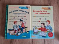 Bücher für Jungs zum Lesenlernen Bayern - Fürstenfeldbruck Vorschau