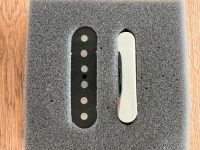 Fender American Pro Tele PU Set Nordrhein-Westfalen - Viersen Vorschau