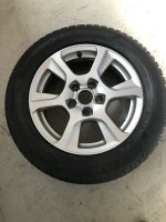 1X Original Alufelge 8K0601025M 225/55R16 Nordrhein-Westfalen - Möhnesee Vorschau