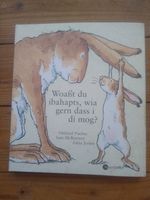 Woaßt du ibahapts, wia gern dass i di mog? Bayern - Würzburg Vorschau