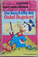 Diseys lustiges Taschenbuch 1977-1980 Baden-Württemberg - Reilingen Vorschau