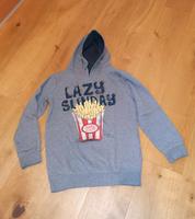 Pulli grau Gr. 146/152 Bayern - Bernried Niederbay Vorschau