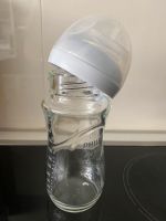 Avent Glasflasche Bayern - Stein Vorschau