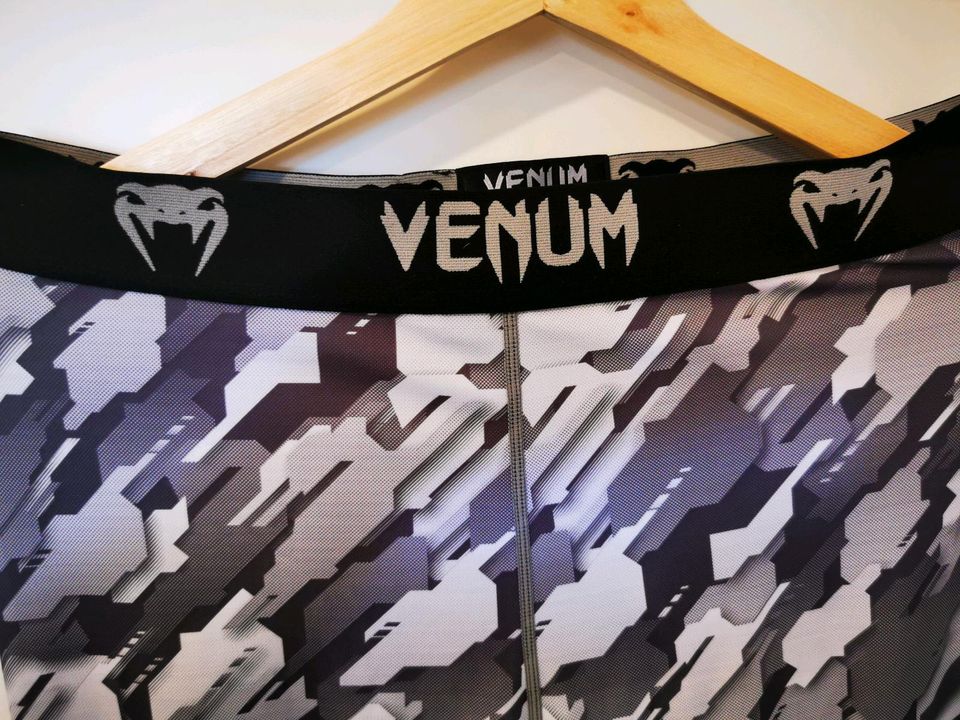 Venum Pro Fight Trainingshose in Frankfurt am Main