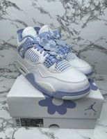 Jordan 4 “Aluminum” Hamburg-Nord - Hamburg Winterhude Vorschau