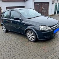 Opel corsa 1.2 Twinport Brandenburg - Fehrbellin Vorschau