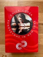 Chick Corea Rendezvous in New York - 10 DVD-Set Live Jazz Bayern - Neumarkt i.d.OPf. Vorschau