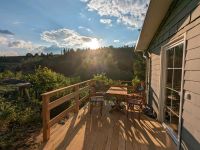 Ruhiges Ferienhaus am Waldrand mit Sauna (Hellaberg III) Thüringen - Schönbrunn (bei Hildburghausen) Vorschau