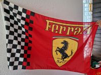 Vatertagsgeschenk für Ferrari Fan => Fahne Bayern - Ering Vorschau