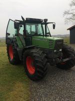 Fendt 515 c Farvorit 2 Hand 11000 stunden Schleswig-Holstein - Harrislee Vorschau