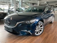 Mazda 6 2.2 Skyactiv-D LEDER/AHK/LED/BOSE/HEADUP/NAVI Niedersachsen - Emstek Vorschau