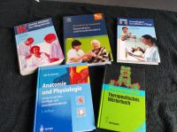 Altenpflege, Anatomie Medizin Bücher Nordrhein-Westfalen - Engelskirchen Vorschau