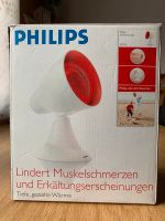 Philips Infrarot Lampe Tiefe, gezielte Wärme Nordrhein-Westfalen - Ostbevern Vorschau
