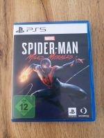 Spider Man Miles Morales PS5 15€ inklusive Versandkosten Nordrhein-Westfalen - Warburg Vorschau