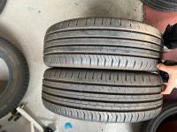 Sommer reifen 195/55 R16 H Nordrhein-Westfalen - Troisdorf Vorschau