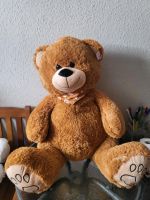 Kuscheltier Teddy Teddybär Bär Plüschtier Dresden - Gorbitz-Süd Vorschau